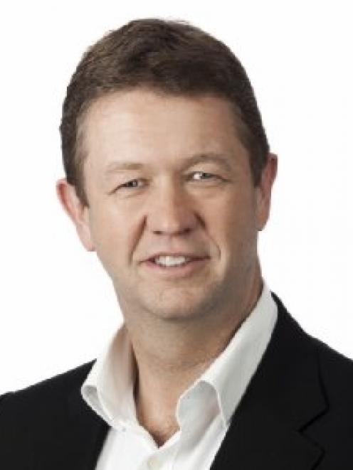 David Cunliffe