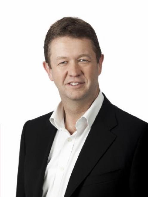 David Cunliffe