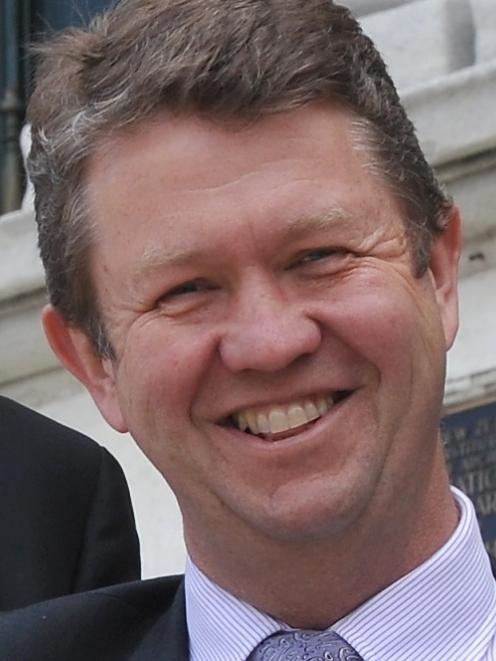 David Cunliffe