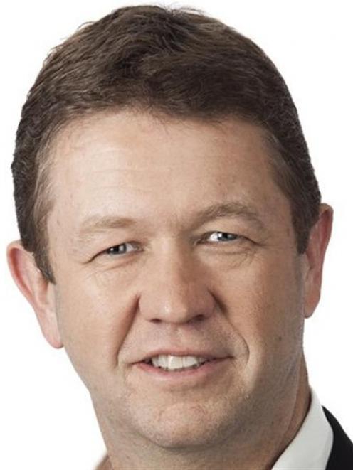 David Cunliffe