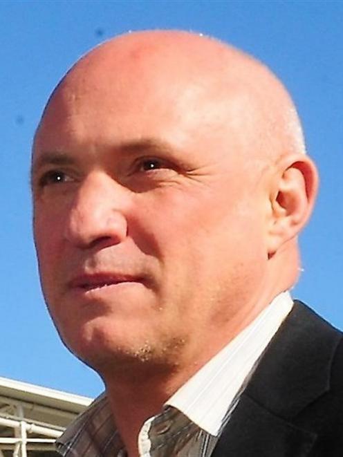 David Davies