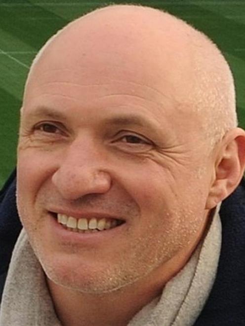 David Davies