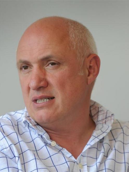 David Davies