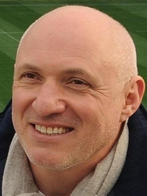 David Davies.