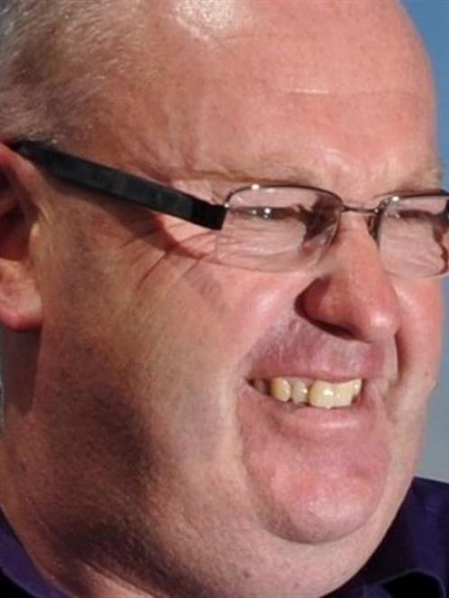 David Grant.