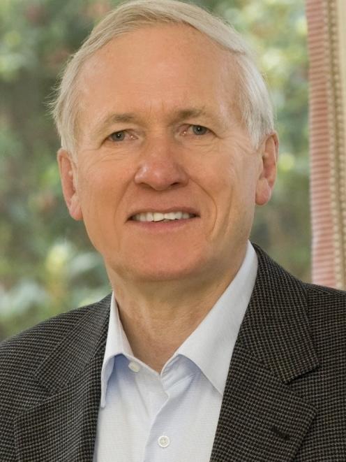 David Skegg