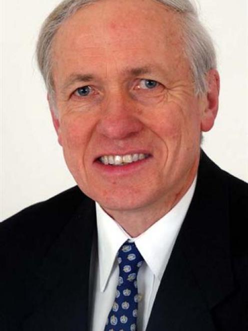 David Skegg