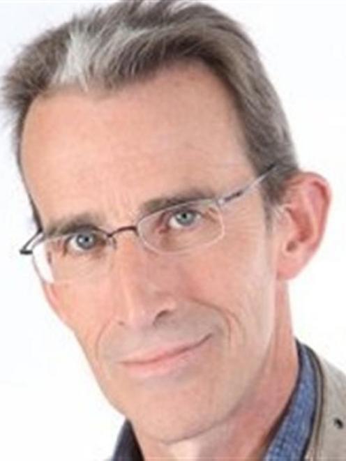 David Tulloch