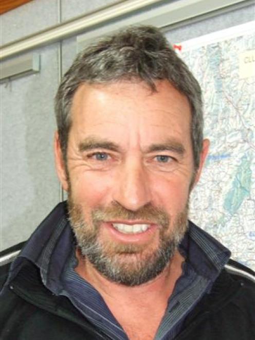 David Vollweiler