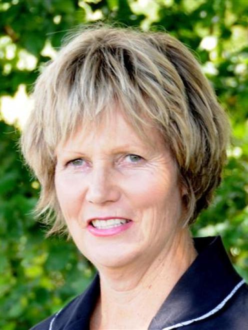 Dawn Sangster
