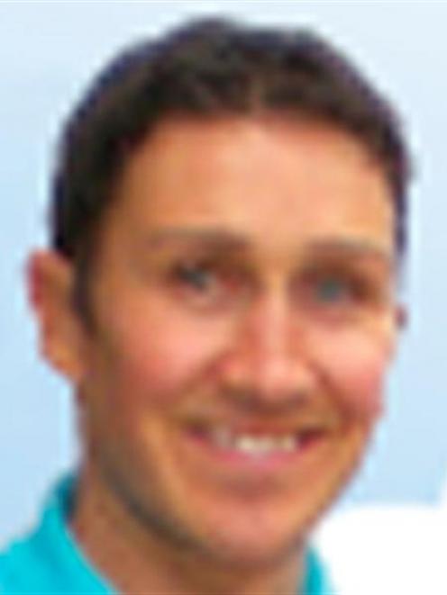 Dean O'Brien