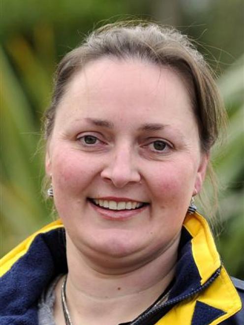 Deb Tasi-Cordtz