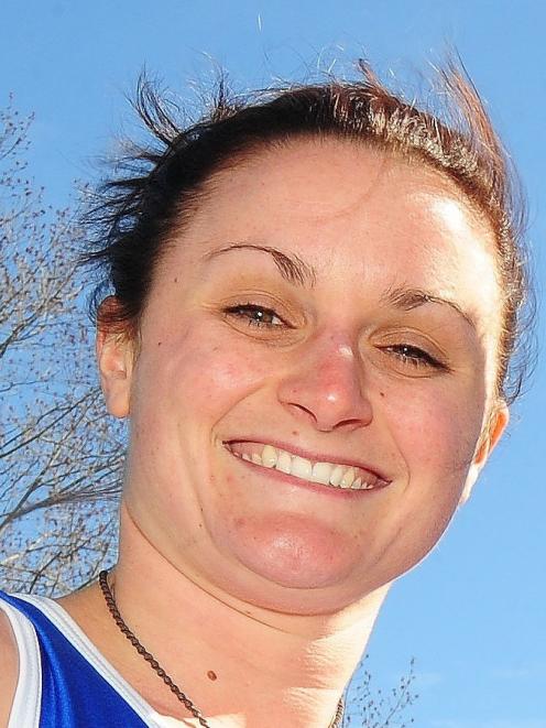 Debbie Hill