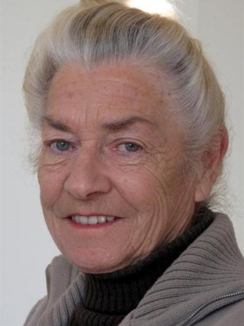 Debbie Williams