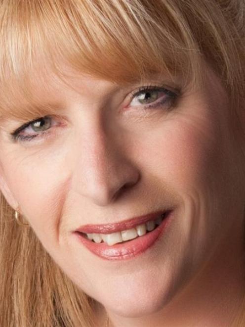 Deborah Hart.