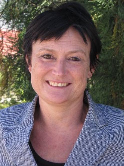 Debra Lawson.