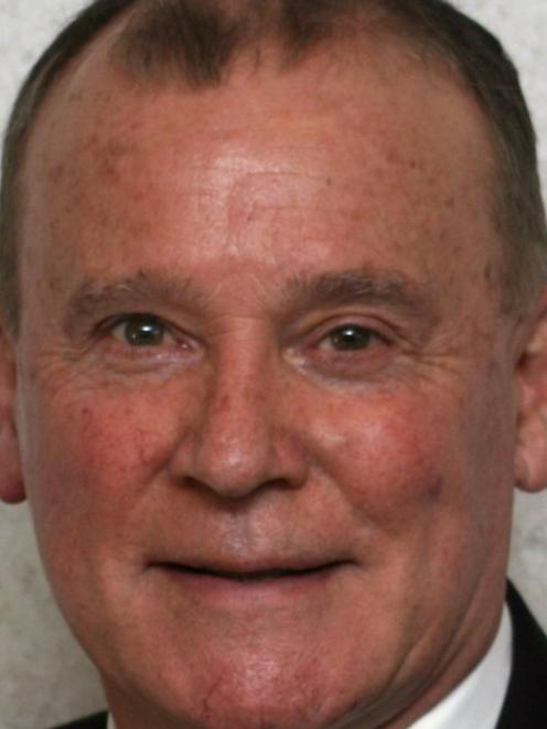 Denis O'Rourke
