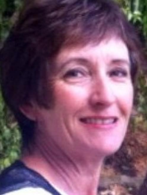 Denise Potter