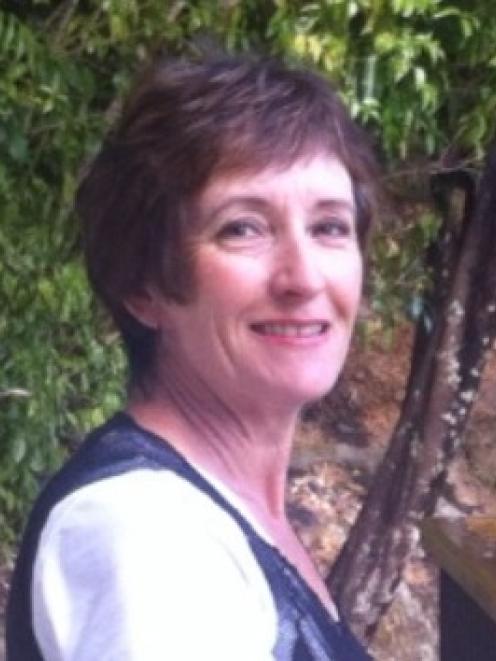 Denise Potter.