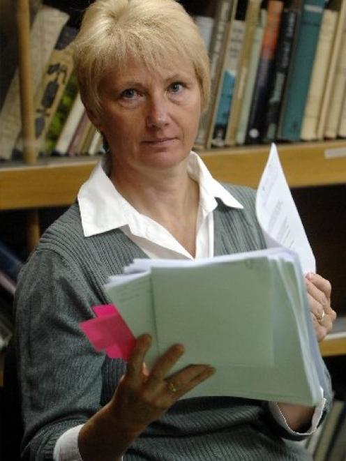 Denise Powell