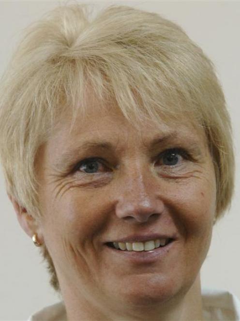 Denise Powell