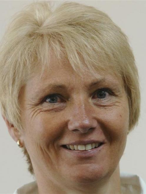 Denise Powell
