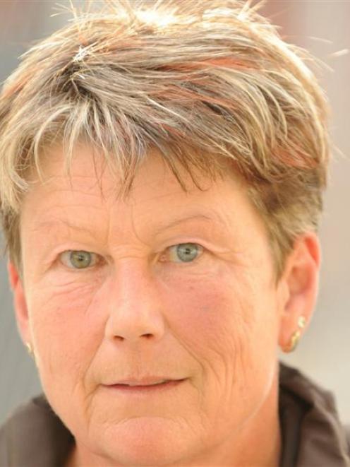 Denise Reeve