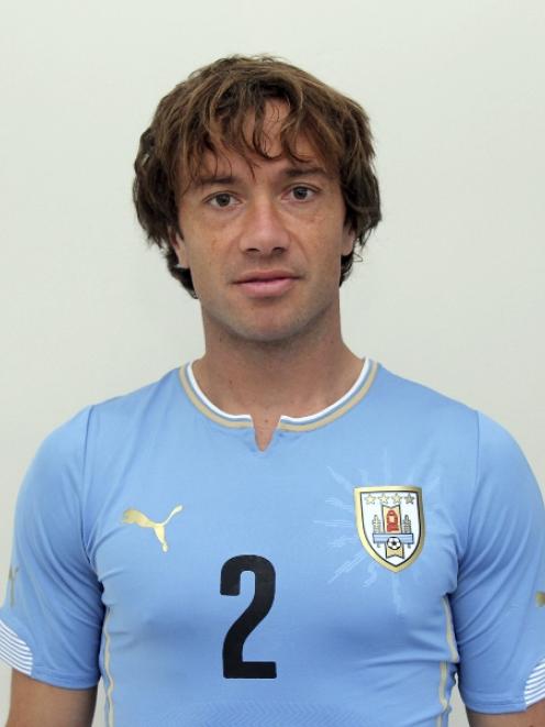 Diego Lugano
