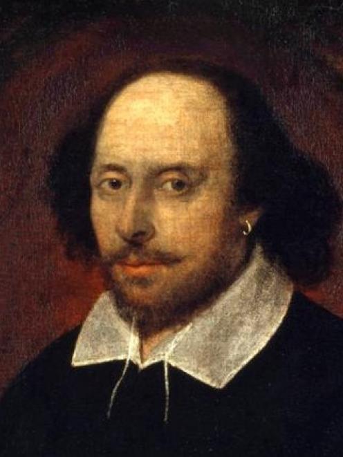 Does Shakespeare deserve the credit?