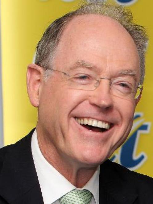 Don Brash