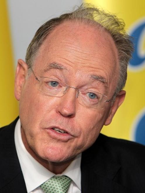 Don Brash