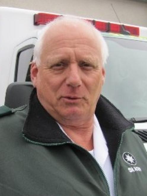 Don McMillan