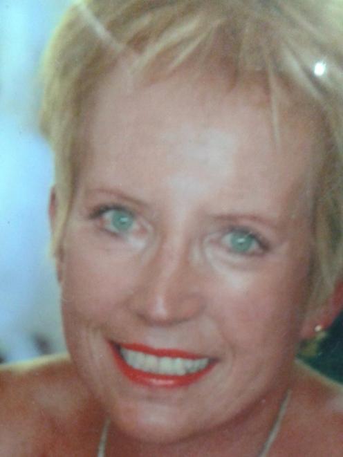 Donna Neill
