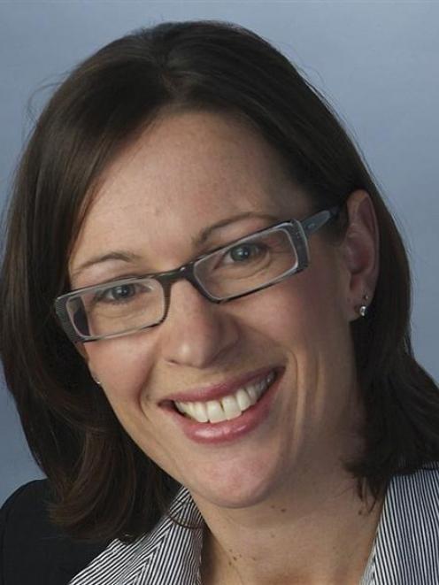 Donna Purdue