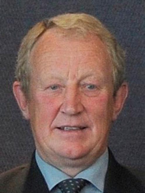 Doug Brown