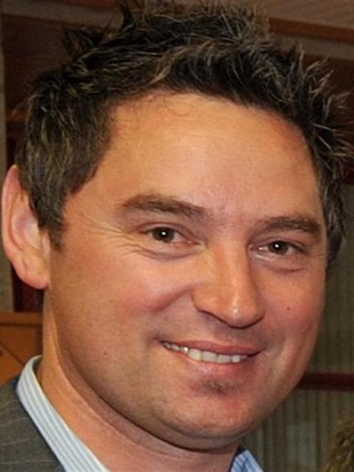 Doug Kamo
