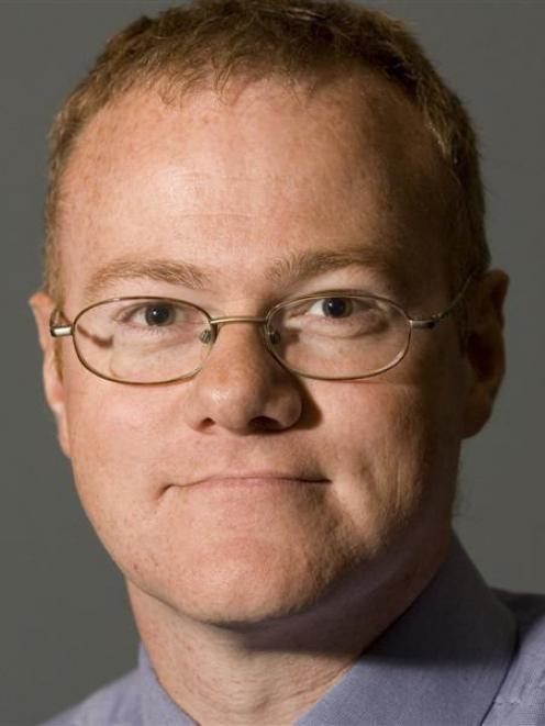 Doug Steel.