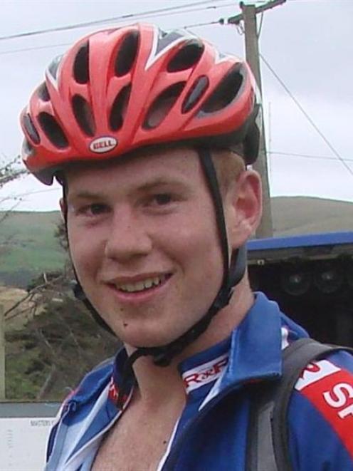 Dougal Allan