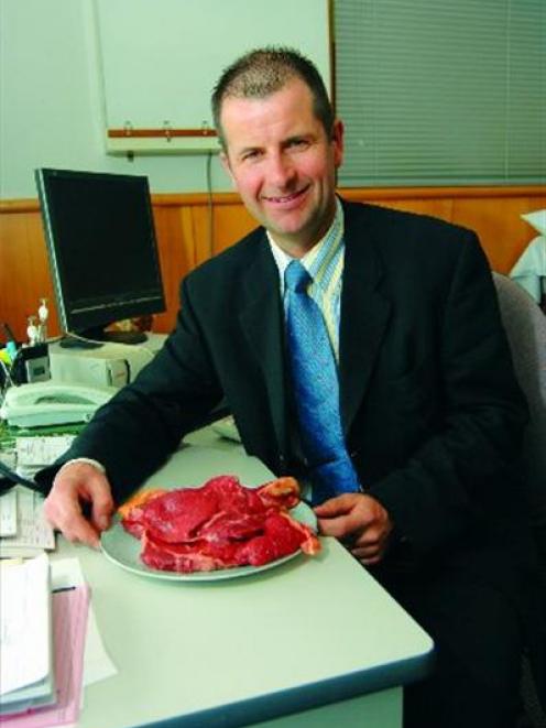 Dr Jeremy Krebs