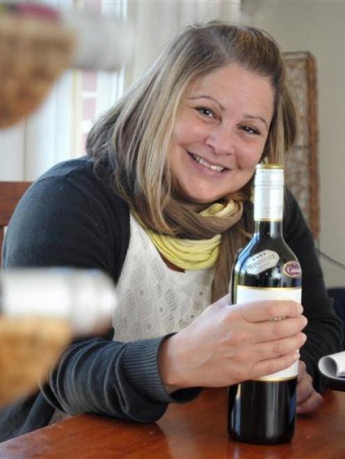 Dr Rosemarie Neuninger found consumers were sceptical of wine awards, who the judges were and a...