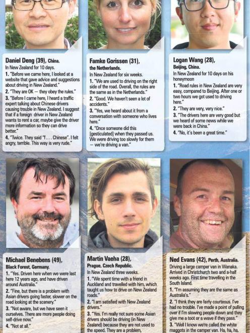 What do tourists think? Click <a href="http://www.odt.co.nz/files/story/2015/03/driversvoxpop_1...
