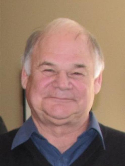Duncan Butcher