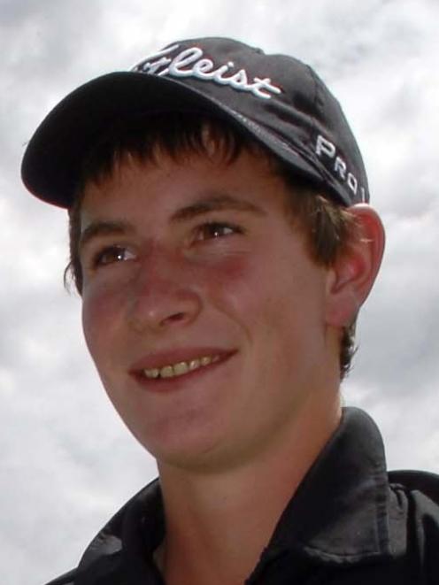 Duncan Croudis