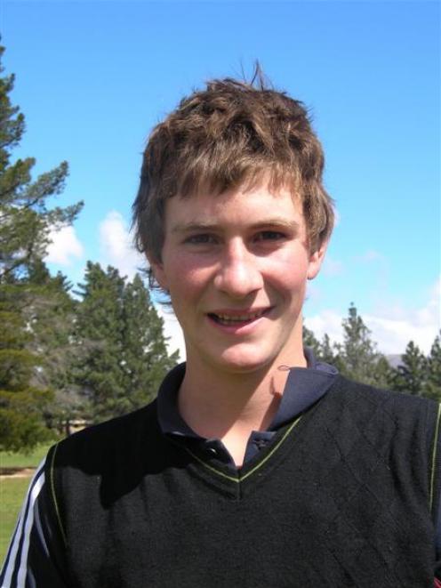 Duncan Croudis