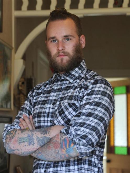 Dunedin labourer Rory O'Mahony was shocked when the Education Ministry deposited $1700 in his...