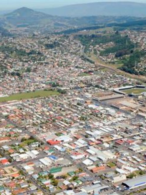 Dunedin's median house price was up slightly in January to $249,000, but January sales, at 143,...