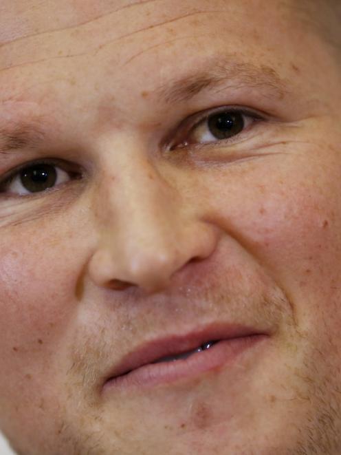 Dylan Hartley