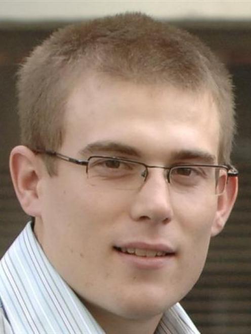 Edward Stace