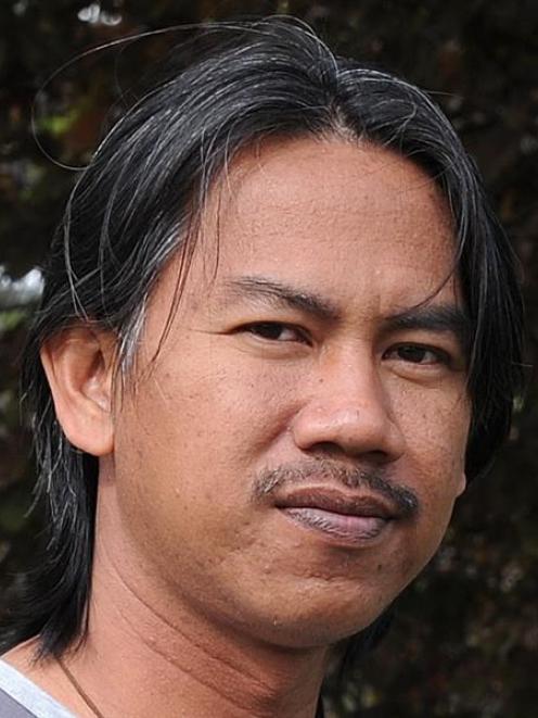 Edy Rosariyanto