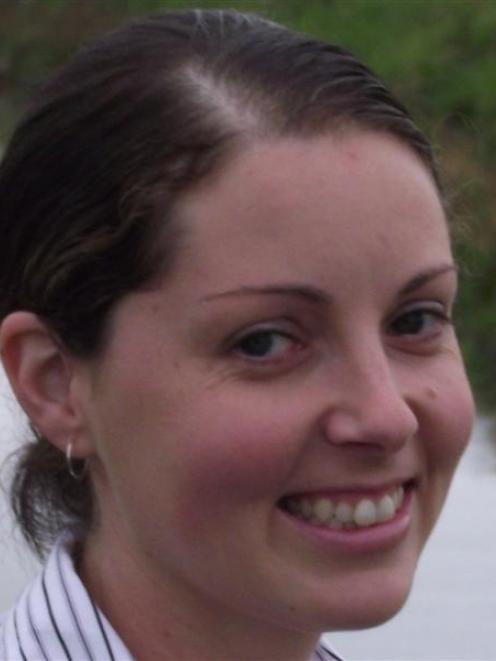 Elizabeth Soal